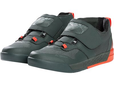 Herren Mountainbikeschuhe AM MOAB TECH Grün