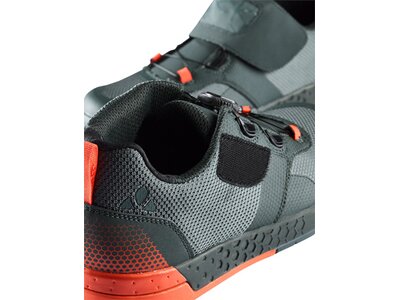 Herren Mountainbikeschuhe AM MOAB TECH Grün