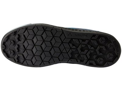 Herren Mountainbikeschuhe Me AM Moab syn. Blau