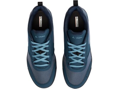 Herren Mountainbikeschuhe Me AM Moab syn. Blau