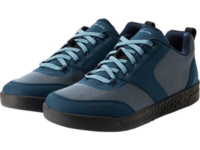 Herren Mountainbikeschuhe Me AM Moab syn. Blau