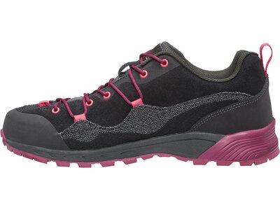 VAUDE Damen MTN Dibona Tech Rot
