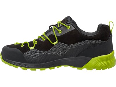 VAUDE Herren MTN Dibona Tech Schwarz