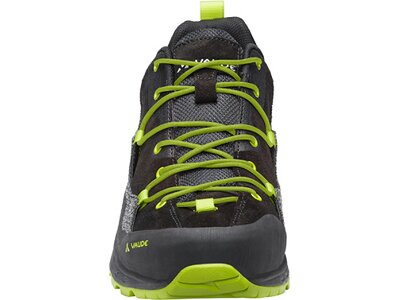 VAUDE Herren MTN Dibona Tech Schwarz