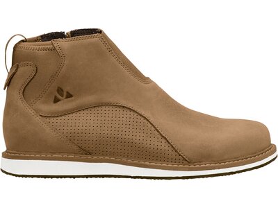 VAUDE Damen UBN Solna Mid II Braun