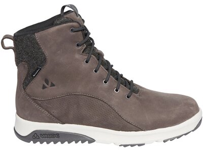 VAUDE Damen UBN Kiruna II Mid STX Grau