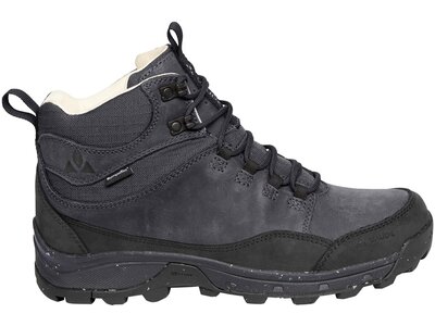 VAUDE Herren HKG Core Mid STX Grau