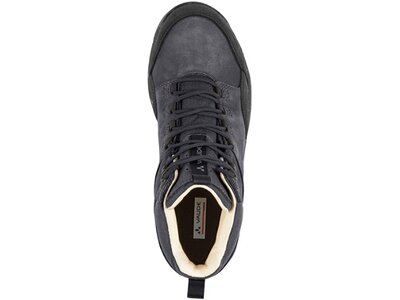 VAUDE Herren HKG Core Mid STX Grau