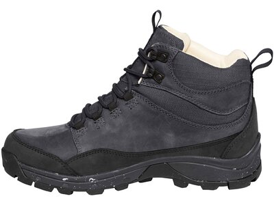 VAUDE Herren HKG Core Mid STX Grau