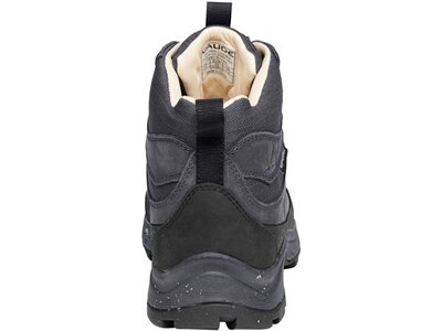VAUDE Herren HKG Core Mid STX Grau