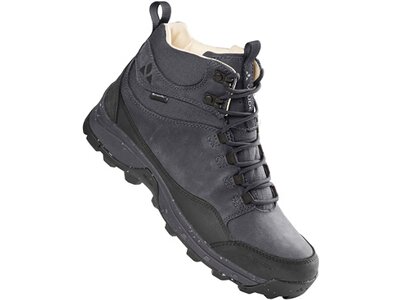 VAUDE Herren HKG Core Mid STX Grau