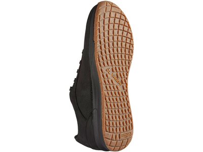 VAUDE Herren Mountainbikeschuhe TVL Asfalt DUALFLEX schwarz