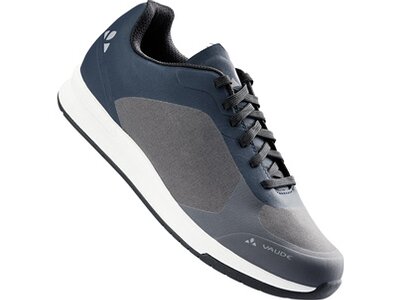 VAUDE Herren Mountainbikeschuhe TVL Asfalt Tech DUALFLEX Blau
