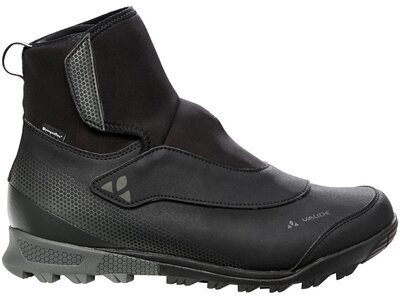 VAUDE Herren Mountainbikeschuhe Minaki Mid II STX schwarz