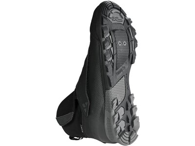 VAUDE Herren Mountainbikeschuhe Minaki Mid II STX schwarz