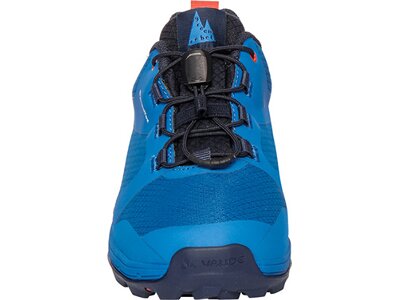 VAUDE Kinder Multifunktionsschuhe Kids Lapita II Low STX Blau