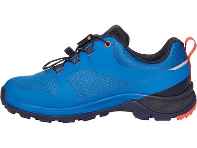 VAUDE Kinder Multifunktionsschuhe Kids Lapita II Low STX Blau