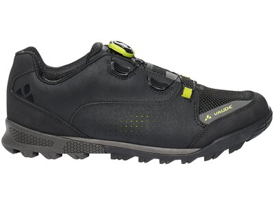 VAUDE Herren Mountainbikeschuhe Me AM Downieville Tech schwarz