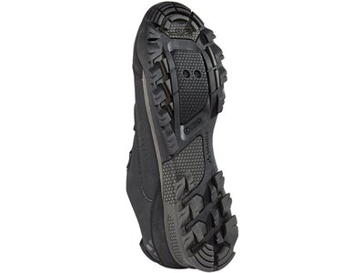 VAUDE Herren Mountainbikeschuhe Me AM Downieville Tech schwarz