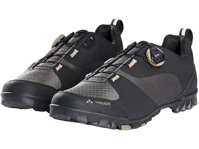 VAUDE Herren Mountainbikeschuhe TVL Pavei Tech schwarz