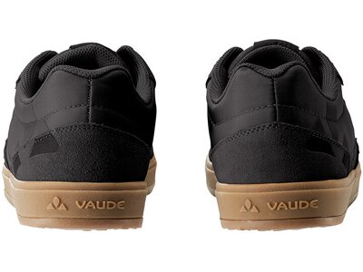 VAUDE Herren Mountainbikeschuhe AM Moab Gravity Schwarz
