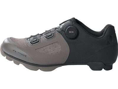 VAUDE Herren Mountainbikeschuhe MTB Kuro Tech Schwarz
