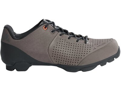 VAUDE Herren Mountainbikeschuhe MTB Kuro schwarz