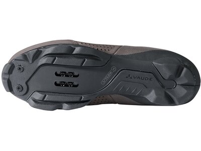 VAUDE Herren Mountainbikeschuhe MTB Kuro schwarz