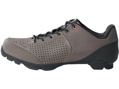 VAUDE Herren Mountainbikeschuhe MTB Kuro schwarz