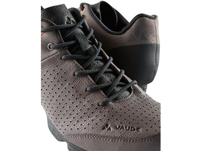VAUDE Herren Mountainbikeschuhe MTB Kuro schwarz