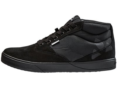 VAUDE Herren Mountainbikeschuhe AM Moab Gravity Mid schwarz