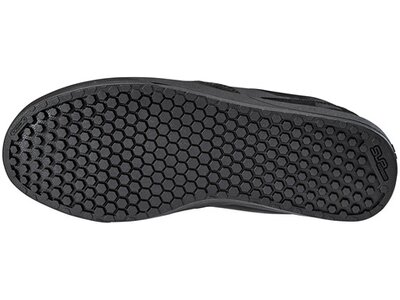 VAUDE Herren Mountainbikeschuhe AM Moab Gravity Mid schwarz