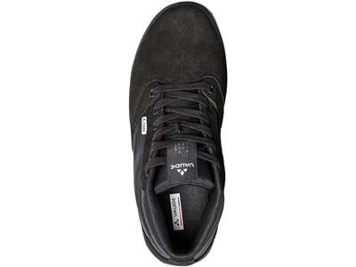 VAUDE Herren Mountainbikeschuhe AM Moab Gravity Mid schwarz