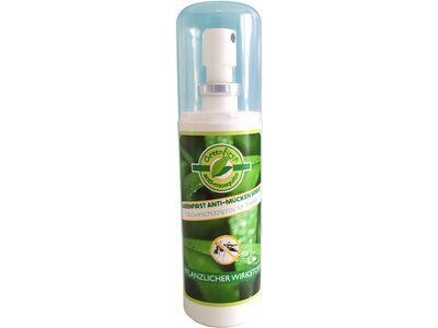 VAUDE Greenfirst Anti-Moskito, 100ml (VPE Silber