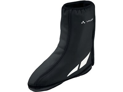 VAUDE Schuhcover Wet Light III schwarz