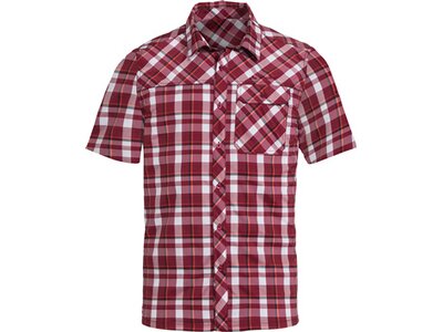 VAUDE Herren Hemd-Bluse Bessat Shirt II Lila