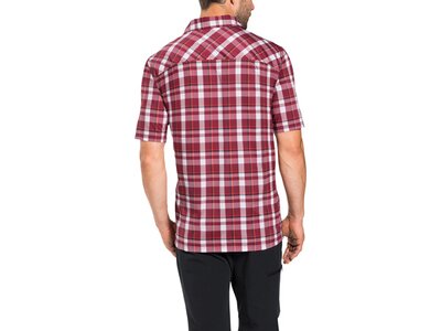 VAUDE Herren Hemd-Bluse Bessat Shirt II Lila