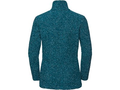 VAUDE Damen Jacke Women's Melbur Jacket Blau