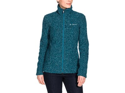 VAUDE Damen Jacke Women's Melbur Jacket Blau