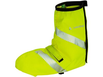 VAUDE Bike Gamaschen "Luminum Bike Gaiter" Gelb