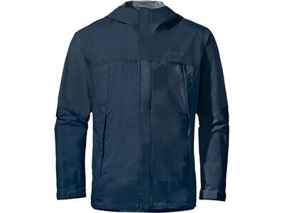 Herren Funktionsjacke Men's Lierne II Blau