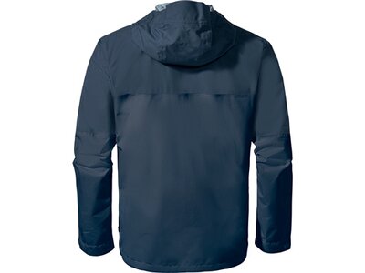Herren Funktionsjacke Men's Lierne II Blau