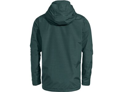Herren Funktionsjacke Men's Furnas III Grau