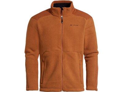 VAUDE Herren Torridon Jacket III Braun