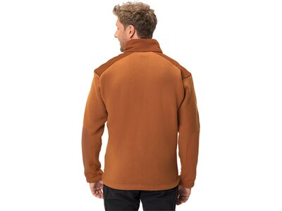 VAUDE Herren Torridon Jacket III Braun