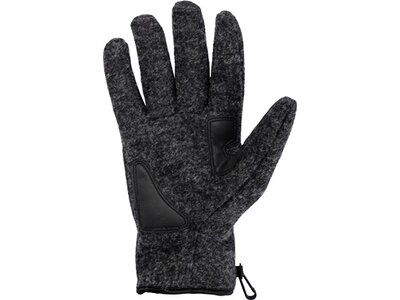 VAUDE Herren Handschuhe "Rhonen Gloves IV" Schwarz