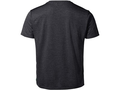 Herren Shirt Me Essential T-Shirt schwarz