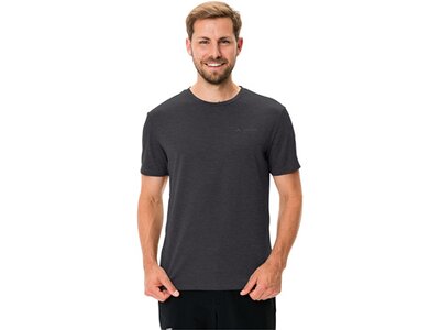 Herren Shirt Me Essential T-Shirt schwarz