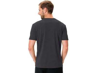 Herren Shirt Me Essential T-Shirt schwarz