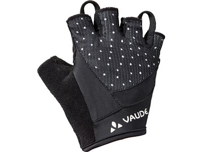 Damen Handschuhe Wo Advanced Gloves II Schwarz